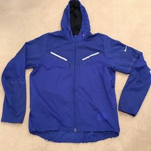 Nike Cyclone Running Jacket